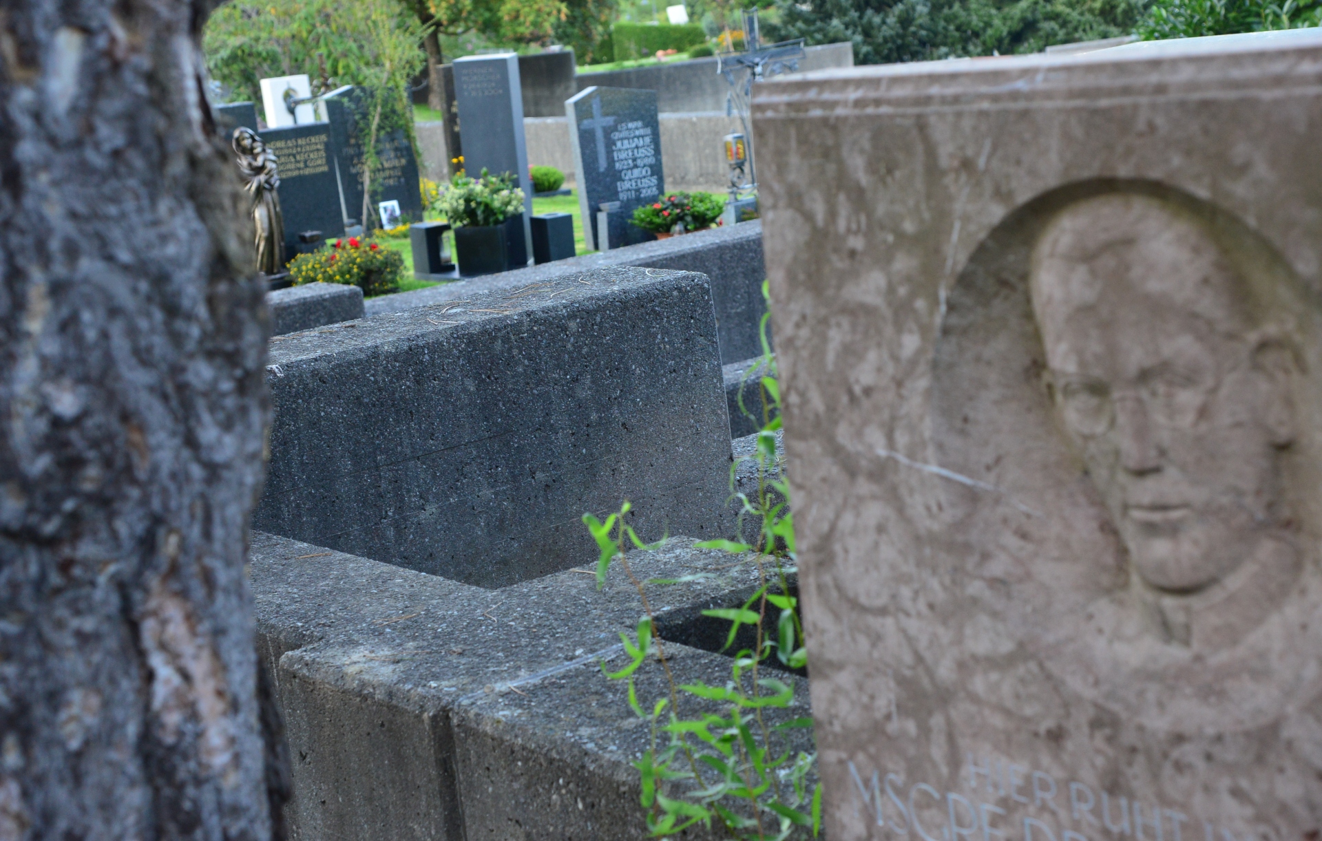 Pfarrkirche Göfis / Katholische Kirche Vorarlberg / Veronika Fehle