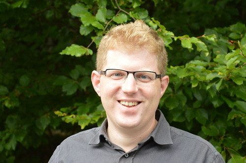 Fabian Jochum - Portr?t