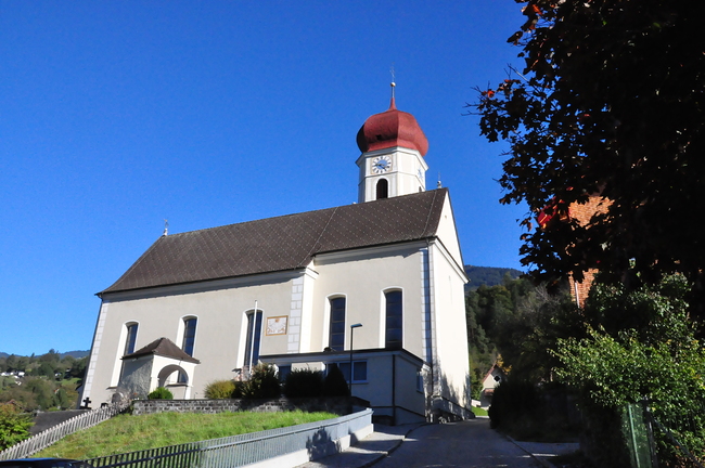 Spiritueller Weg in Th?ringen